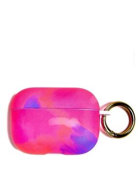 Merkury Color Splash Earbud Case